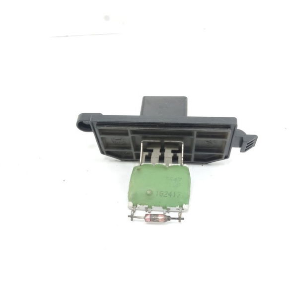 Resistência Caixa Ar Ford Ka 1.0 Hatch 2018