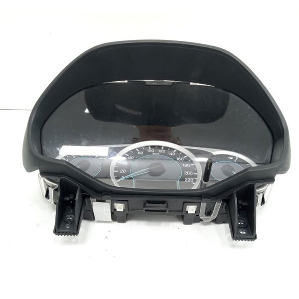Painel Instrumentos Ford Ka 1.0 Hatch 2018 H3b510849ad