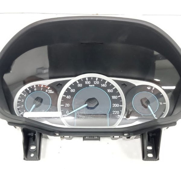 Painel Instrumentos Ford Ka 1.0 Hatch 2018 H3b510849ad