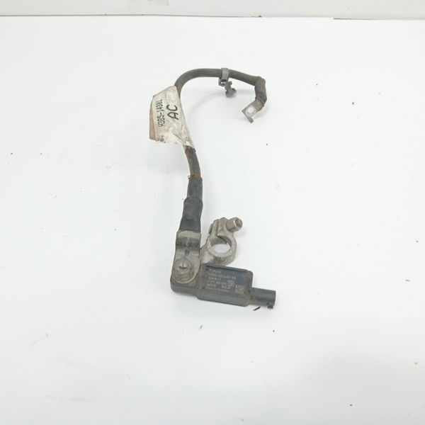 Polo Negativo Bateria Ford Ka 1.0 Hatch 2018