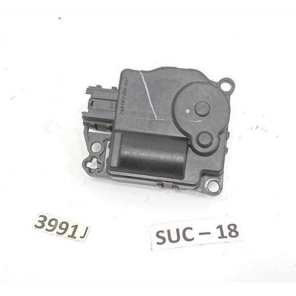 Motor Atuador Ford Ka 1.0 Hatch 2018 Av1l19e616ea