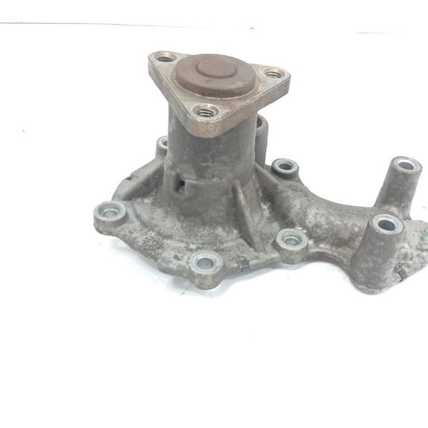 Bomba Água Ford Ka 1.0 Hatch 2018