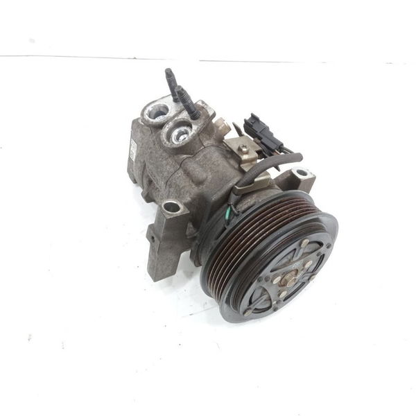 Compressor Ar Ford Ka 1.0 Hatch 2018