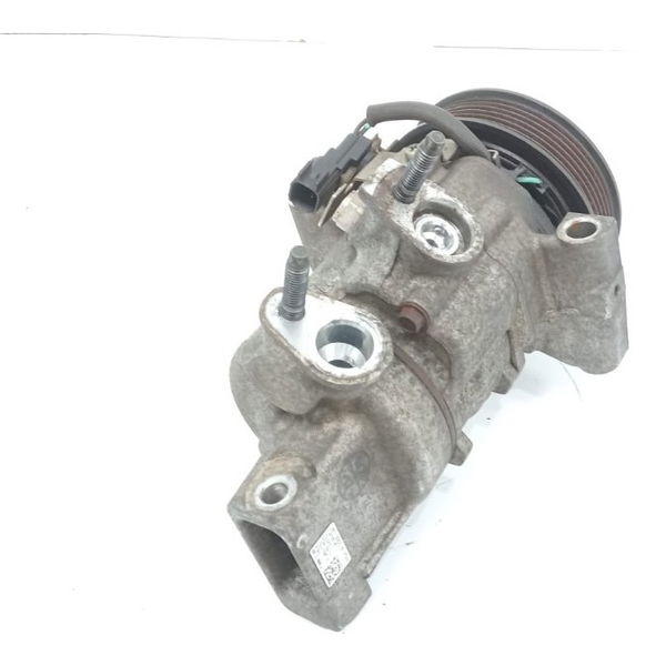 Compressor Ar Ford Ka 1.0 Hatch 2018