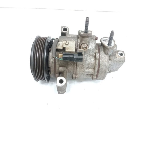 Compressor Ar Ford Ka 1.0 Hatch 2018