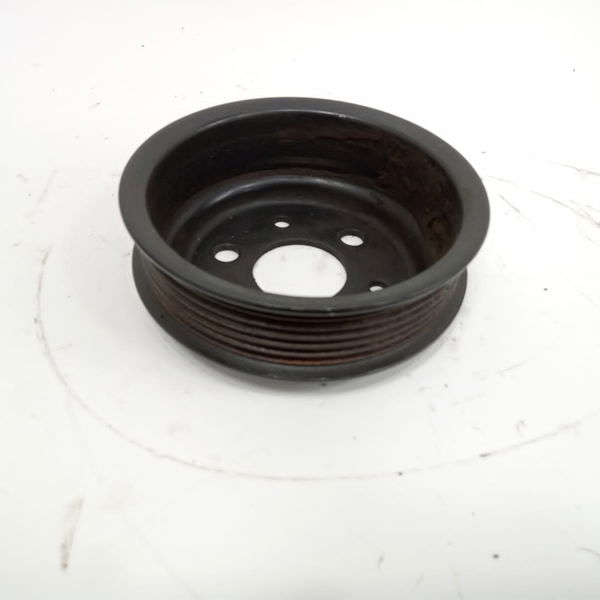 Polia Bomba Água Ford Ka 1.0 Hatch 2018