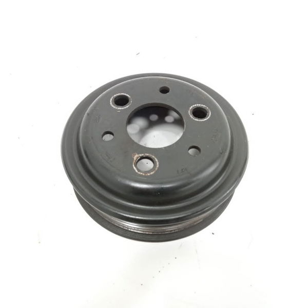 Polia Bomba Água Ford Ka 1.0 Hatch 2018