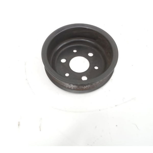 Polia Bomba Água Ford Ka 1.0 Hatch 2018