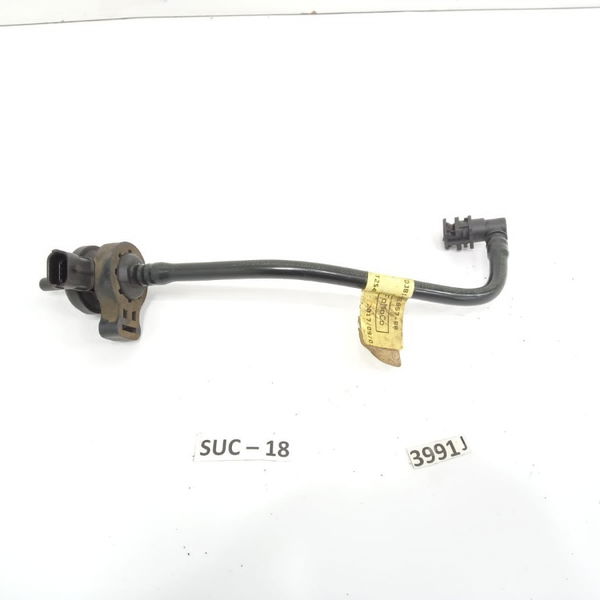 Mangueira Filtro Canister Ford Ka 1.0 Hatch 2018