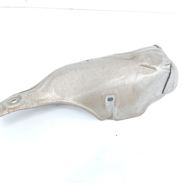 Protetor Catalisador Ford Ka 1.0 Hatch 2018