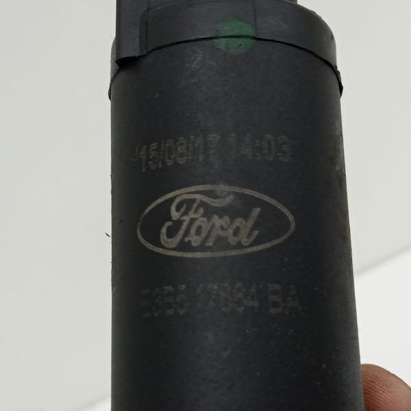 Motor Esguicho Ford Ka 1.0 Hatch 2018
