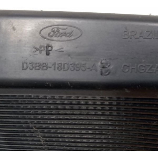 Proteção Caixa Ar Ford Ka 1.0 Hatch 2018 D3bb18d395a