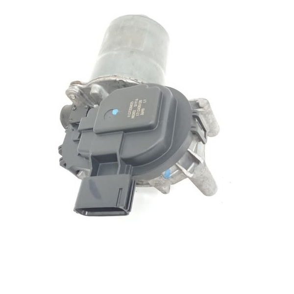 Motor Limpador Parabrisa Ford Ka 1.0 Hatch 2018