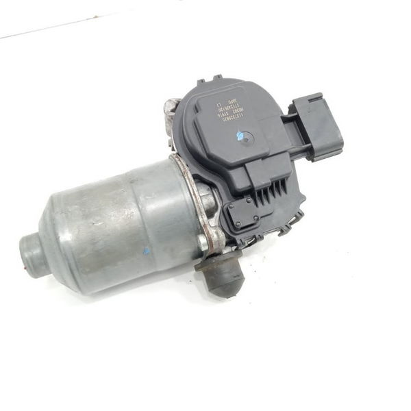 Motor Limpador Parabrisa Ford Ka 1.0 Hatch 2018
