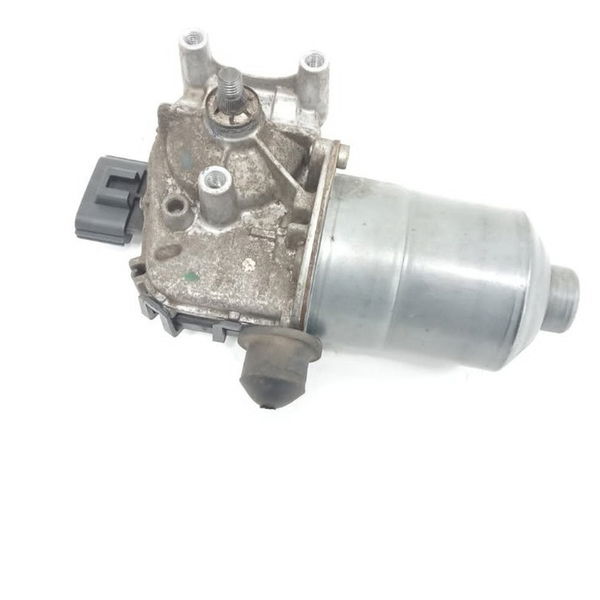 Motor Limpador Parabrisa Ford Ka 1.0 Hatch 2018