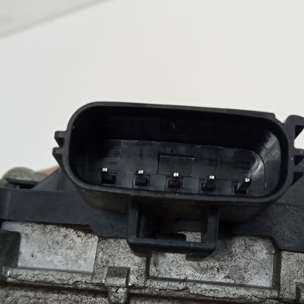Motor Limpador Parabrisa Ford Ka 1.0 Hatch 2018