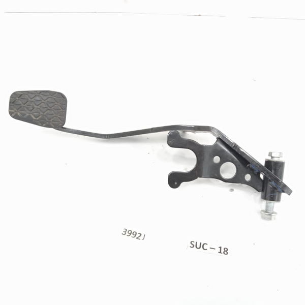 Pedal Freio Ford Ka 1.0 Hatch 2018