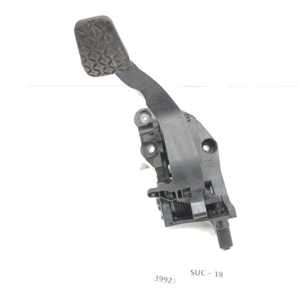 Pedal Embreagem Ford Ka 1.0 Hatch 2018