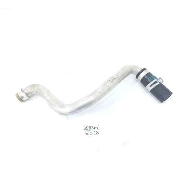 Cano Água Motor Ford Ka 1.0 Hatch 2018