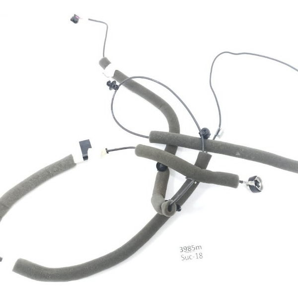 Chicote Antena Ford Ka Hatch 1.0 2018