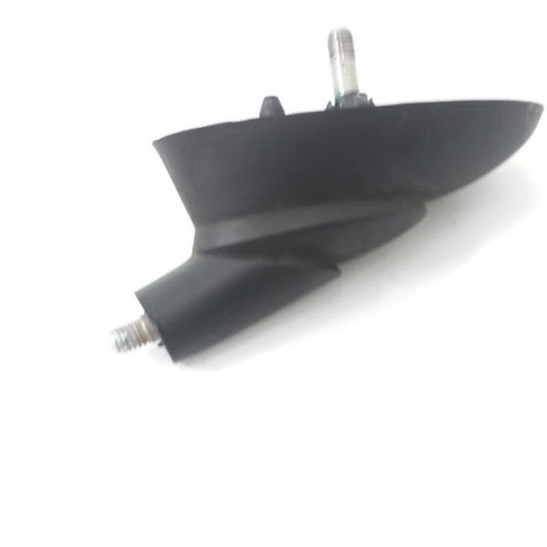 Base Antena Ford Ka Hatch 1.0 2018