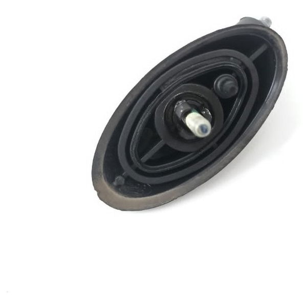 Base Antena Ford Ka Hatch 1.0 2018