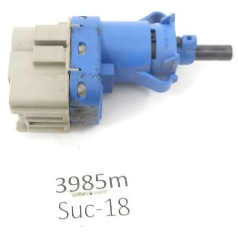 Interruptor Pedal Freio Ford Ka Hatch 1.0 2018