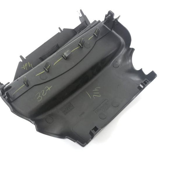 Acabamento Superior Coluna Direção Ford Ka Hatch 1.0 2018