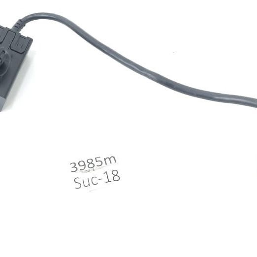 Cabo Entrada Usb Ford Ka 1.0 Hatch 2018