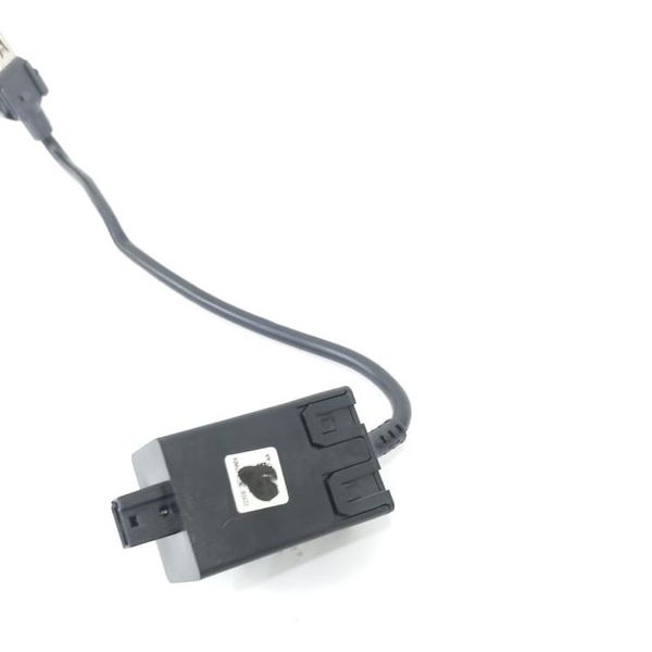 Cabo Entrada Usb Ford Ka 1.0 Hatch 2018