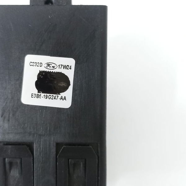 Cabo Entrada Usb Ford Ka 1.0 Hatch 2018
