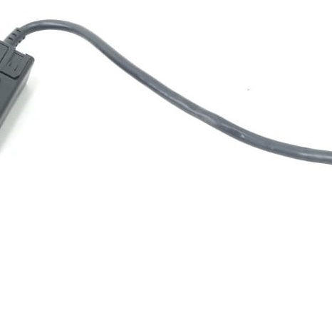 Cabo Entrada Usb Ford Ka 1.0 Hatch 2018