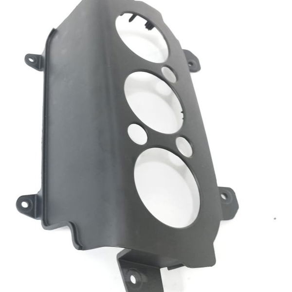 Moldura Comando Ar Condicionado Ford Ka 1.0 Hatch 2018