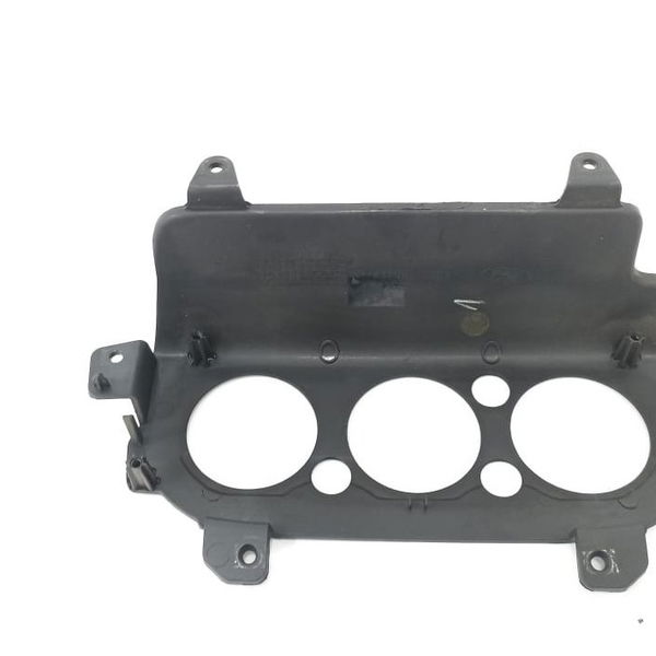 Moldura Comando Ar Condicionado Ford Ka 1.0 Hatch 2018