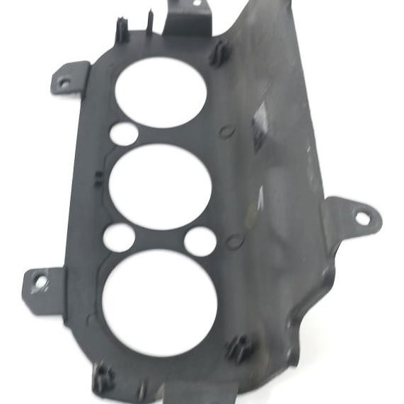Moldura Comando Ar Condicionado Ford Ka 1.0 Hatch 2018