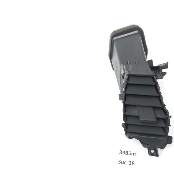 Difusor Saída Ar Lado Esquerdo Ford Ka 1.0 Hatch 2018