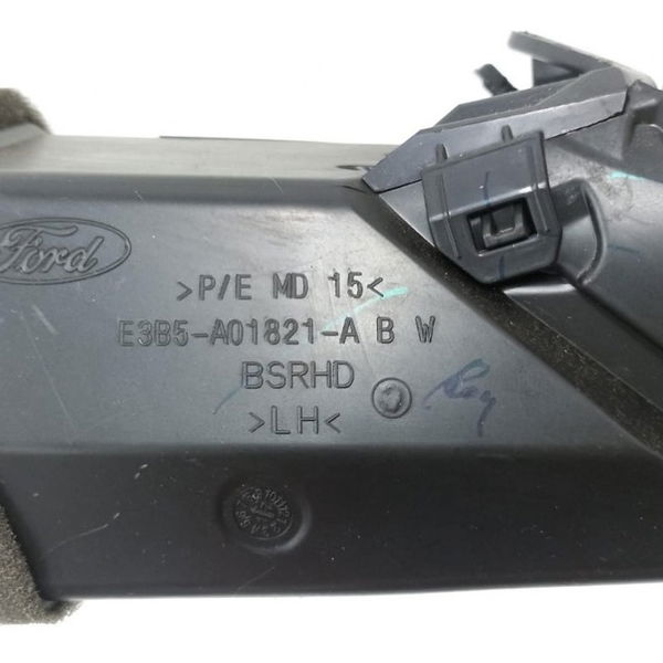 Difusor Saída Ar Lado Esquerdo Ford Ka 1.0 Hatch 2018