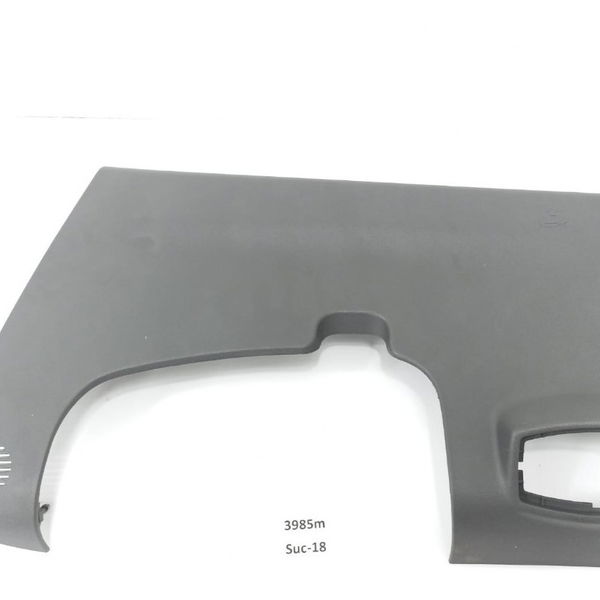 Acabamento Inferior Painel Ford Ka 1.0 Hatch 2018 