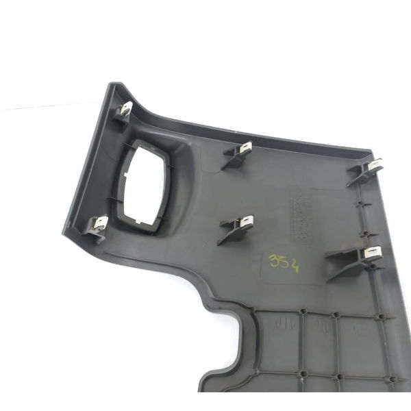 Acabamento Inferior Painel Ford Ka 1.0 Hatch 2018 