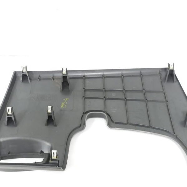 Acabamento Inferior Painel Ford Ka 1.0 Hatch 2018 
