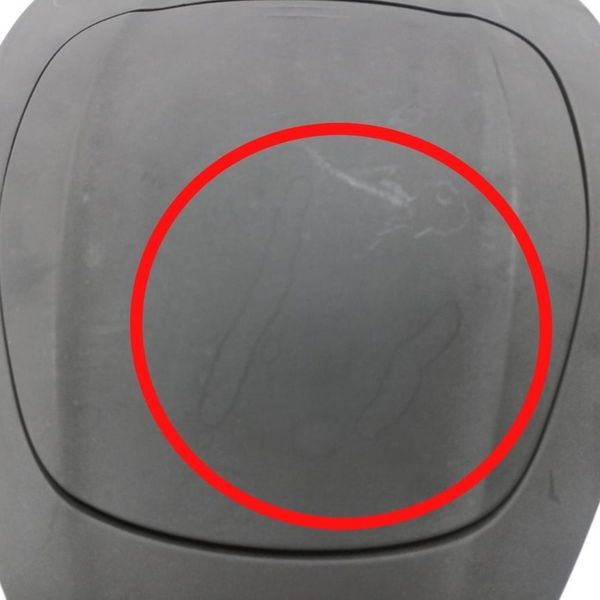 Porta Objetos Painel Ford Ka 1.0 Hatch 2018