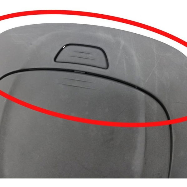 Porta Objetos Painel Ford Ka 1.0 Hatch 2018