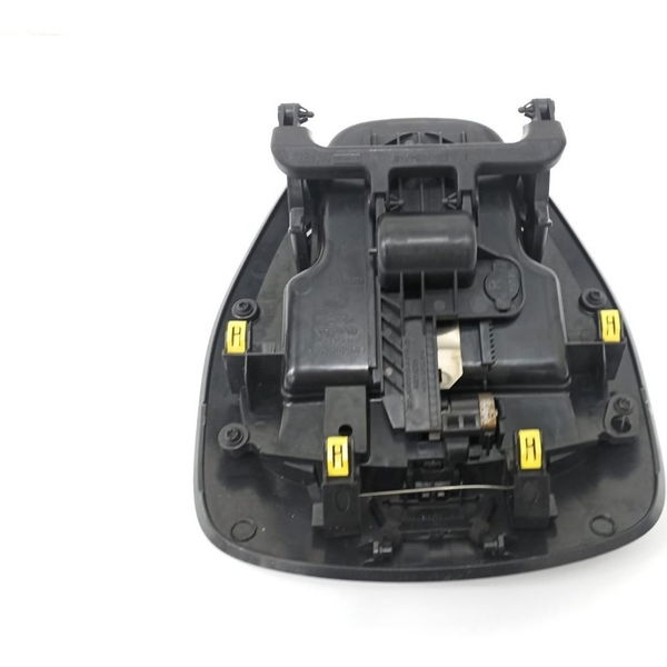Porta Objetos Painel Ford Ka 1.0 Hatch 2018