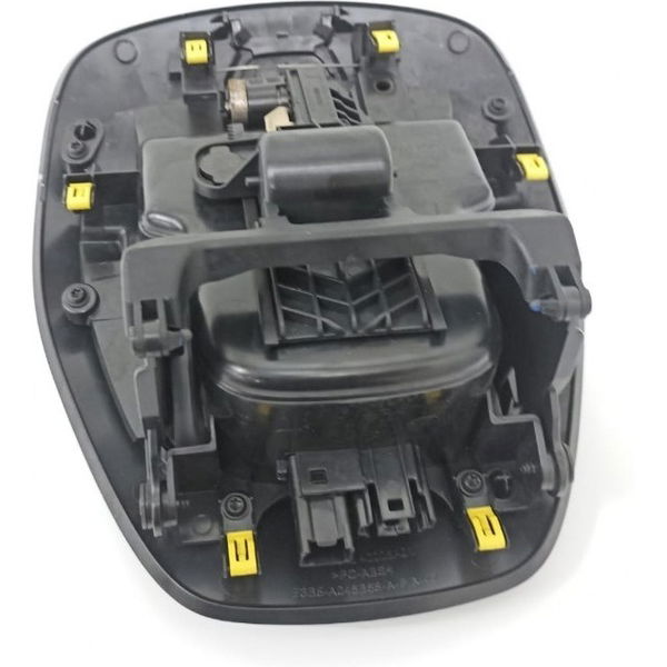 Porta Objetos Painel Ford Ka 1.0 Hatch 2018