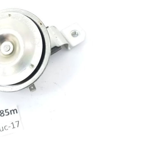 Buzina Alarme Anti Furto Ford Focus 2016