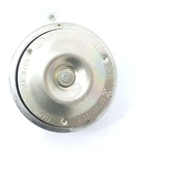 Buzina Alarme Anti Furto Ford Focus 2016