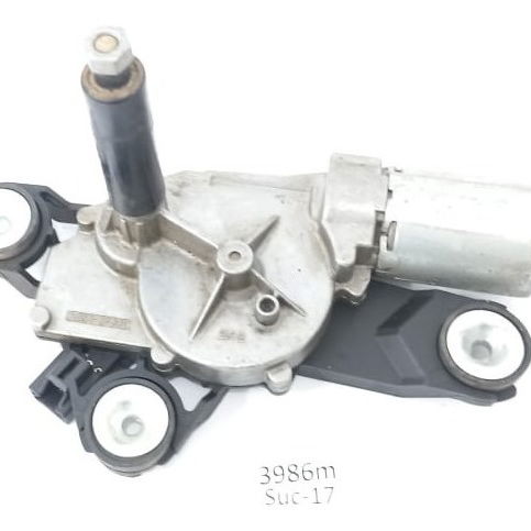 Motor Limpador Traseiro Ford Focus 2016 96fg17c432