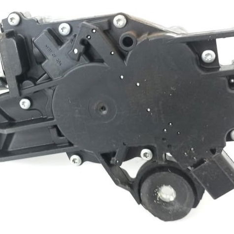 Motor Limpador Traseiro Ford Focus 2016 96fg17c432