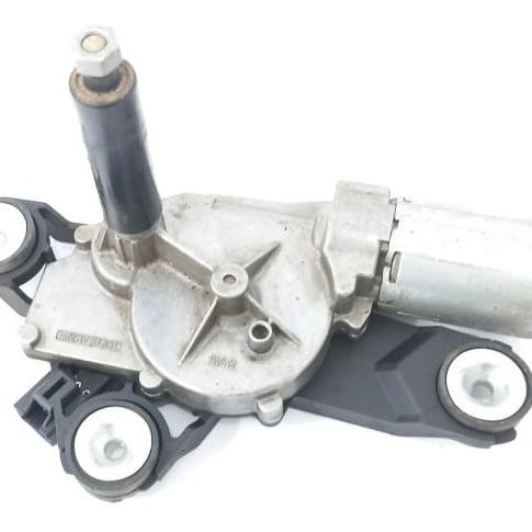Motor Limpador Traseiro Ford Focus 2016 96fg17c432
