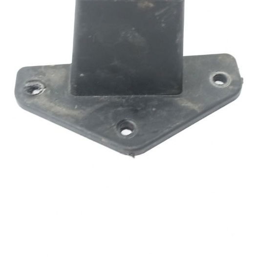Batente Esquerda Tampa Traseira Ford Focus 2016 Bm51a439a01